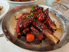 -必点海鲜·海肠捞饭·鲅鱼水饺(滨江道店)