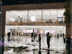-Apple零售店(成都太古里店)