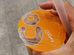 百香果双响炮-CoCo都可(北苑K酷店)