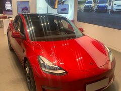 -TESLA 特斯拉(上海太古汇体验店)