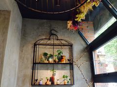 -麦甜创意轻食餐厅(西康路店)