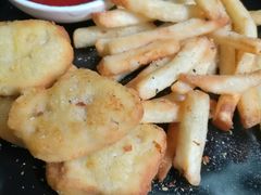 -咖法森林·咖啡  酒吧(天河店)