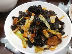 -茶港食堂(武昌店)