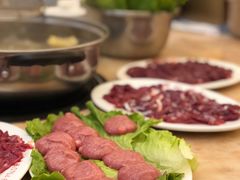 生丸-陈记顺和潮汕牛肉火锅(韩江路店)