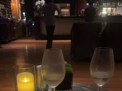 -日落吧·海景咖啡厅·餐酒吧·鸡尾酒·下午茶·乐队表演·浪漫夕阳·三亚文华东方酒店