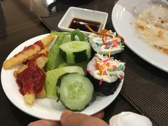 -凯利酒店自助餐(元美中路店)
