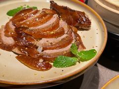 -青年公社烤鸭(青年路店)