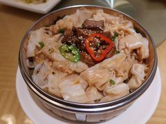 牛腩蒸陈村粉-黄但记老店·陈村粉食府