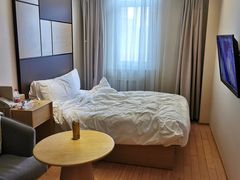 -全季酒店(北京南锣鼓巷安定门地铁站店)