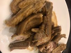 卤水掌亦-丽的面家(多宝路店)