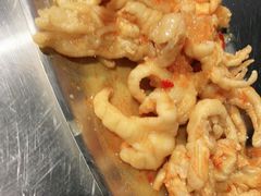 -马路牙子地桌烤肉(工体店)