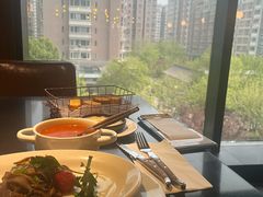-西堤牛排(北京国瑞店)