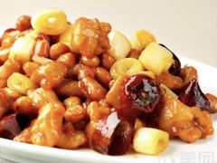 -京天红酒家(虎坊路店)