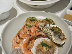 -南棠馆粤菜坊(群光店)