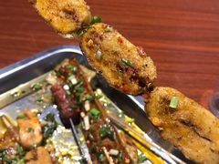 -764厂烧烤总店