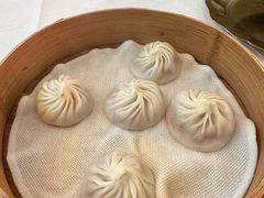 -桂满陇·手作小笼包&江南叫花鸡(中山公园店)