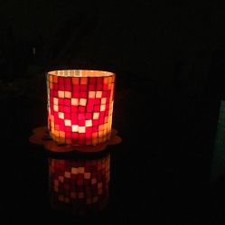 成品-瓦匠工社·马赛克·积木拼图·亲子手工DIY