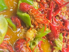 -圣夜东北菜烧烤·夜宵·龙虾(胥江路店)