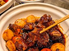 -侠舍·江湖烤全羊·大排档(沌口总店)