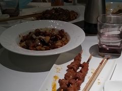 -南门小馆·清真(国贸商城店)