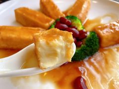 -祈胜邨•顺德鱼生•顺德菜(容桂店)