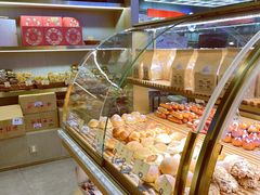 -安上烘焙 ENCHANTE(世纪汇店)