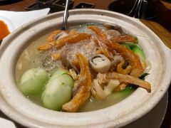 -红糖(香港嘉里酒店)