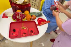 -禾馨·母婴护理月子中心(世纪大道店)