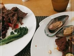 -上海静安铂尔曼酒店