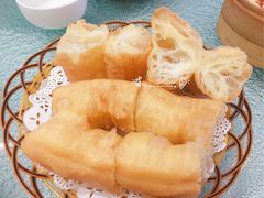 油条-雅盛品931海鲜酒家
