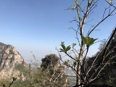 -云台山风景名胜区