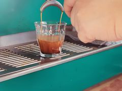 espresso-METAL HANDS(五道营店)
