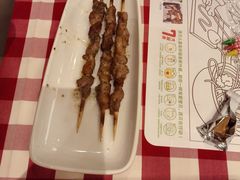 -西贝(华发商都店)