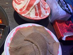 -水巷子·巴掌腰片重庆火锅(云纺店)