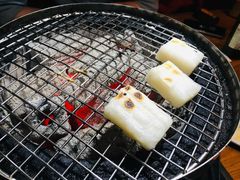 -山居屋炭火烧肉(厚街万达店)