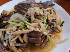 -南海渔家•海鲜•正宗海南菜(海棠湾店)