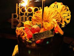-杜哈夫DOUX RÊVE·生日蛋糕(日月光店)