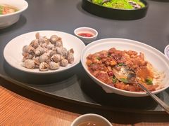 -小厨师·二十年沈家门小海鲜(百井坊巷店)