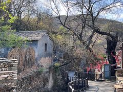-水峪民俗村