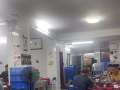 -花苑美食横琴生蚝火锅(拱北粤华路店)