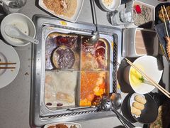 -海底捞火锅(油麻地店)