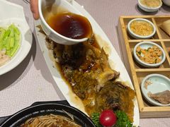 -城南往事·鲁菜济南菜(长清园博园恒大绿洲店)