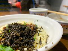 -万县面馆(高笋塘店)