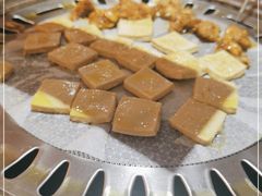 -本味家贵州烤肉&爆浆小豆腐(会展一店)