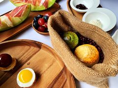 杭州下午茶-三嚥阁 La Villa Restaurant