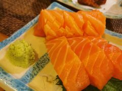 -半藏居酒屋(香港花园店)
