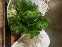 -牛很鲜潮汕牛肉火锅(朝晖路店)