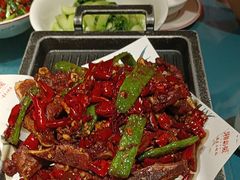 -湘当爱·鲜煮现炒(松岗立业路店)