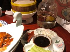 -北平食府(马鞍山路店)