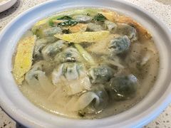 -东园小馆·早茶·淮扬小炒(江都路店)